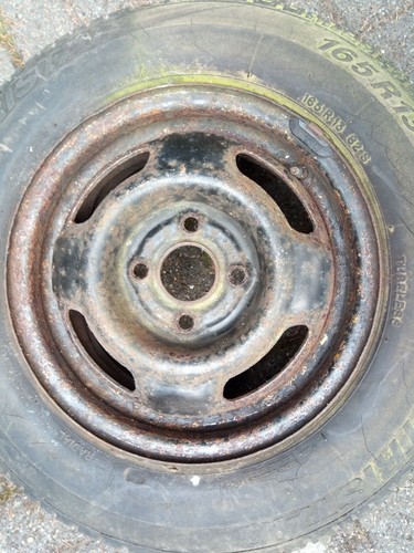 Vauxhall cavalier steel - cavalier,