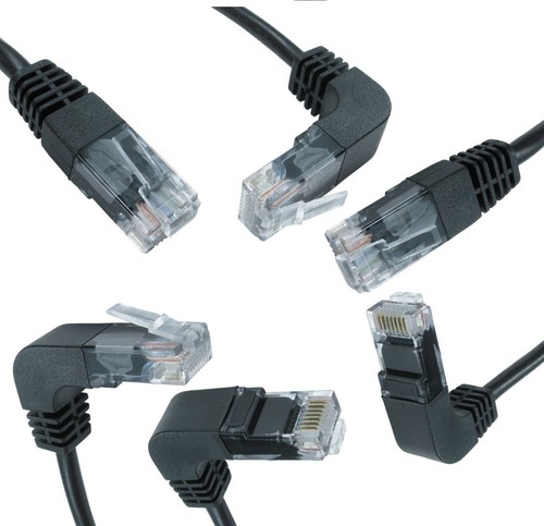 Rj45 ethernet network - rj45, lan