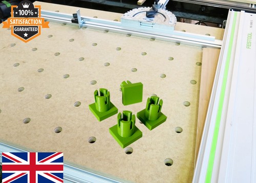 Bench dog for festool - bench,