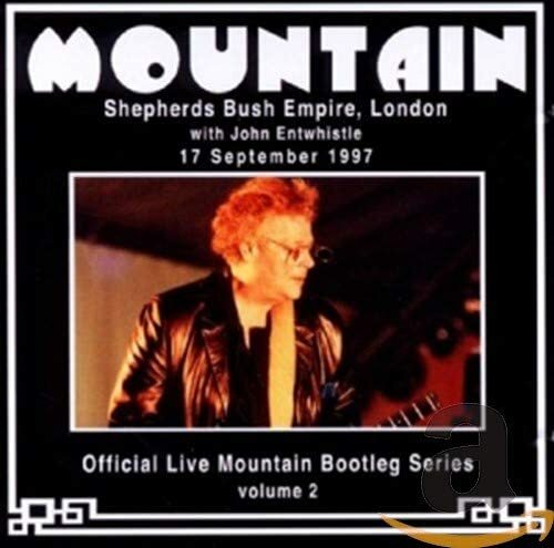 Mountain shepherds bush - mountain,