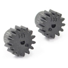 FTX9023 Comet Pinion Gears