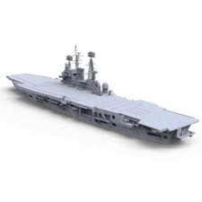 1250 military model kit - 1/1250,