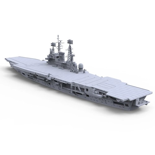 1250 military model kit - 1/1250, hms