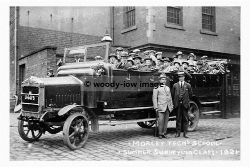 Pt8722 morley tech school - -,