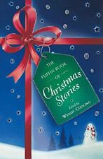 The Puffin Book of Christmas Stories,Wendy Cooling