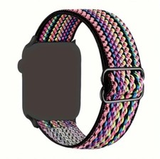 Apple Watch Strap Leopard