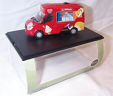 MERCEDES, WHITBY MONDIAL, ICE