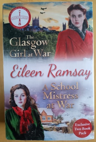Eileen ramsay books - eileen, 2
