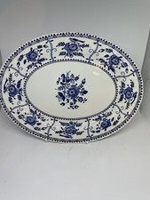 Johnson Brothers Indies Oval