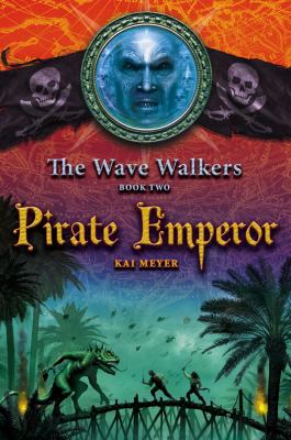 Pirate emperor the - (the, wave