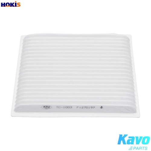 Filter cabin air 1003 - tc-1003, for