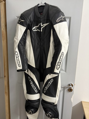 Alpinestars one piece leather - piece,