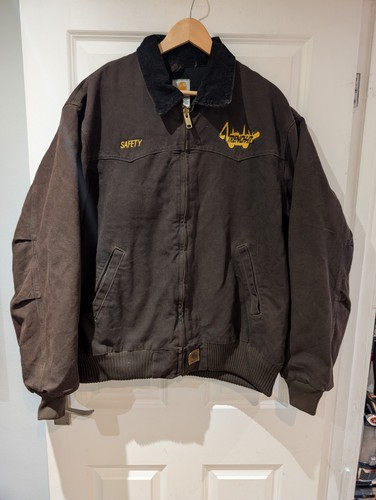 Carhartt santa j14dkb - carhartt,