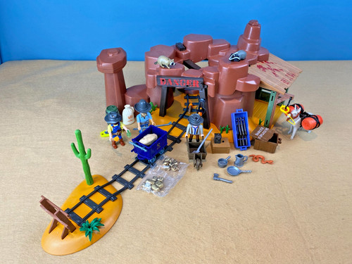 Playmobil 70948 western - playmobil,