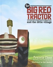 The Big Red Tractor and the