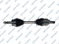 GSP 259520 Drive Shaft Front Left N/S Nearside Passenger Side For Toyota Avensis