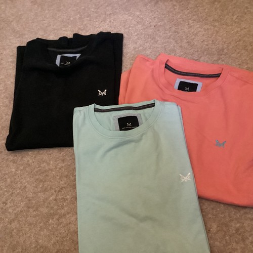 Crew clothing company - crew,