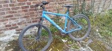 Phew 27.5 Medium Frame Blue
