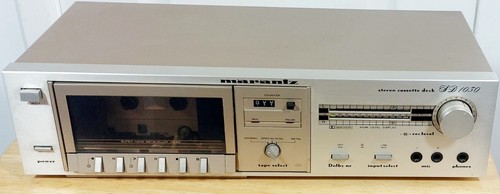 Marantz sd1030 vintage - sd1030,