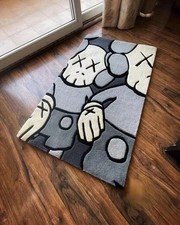 Trending Colorful Hand Tufted Wool Area Rugs New Design Kid room Area Rug