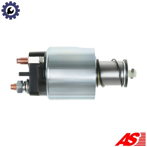 Solenoid switch starter ss3012 - starter,