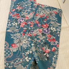 scraps,  6"x2 yds  Japanese