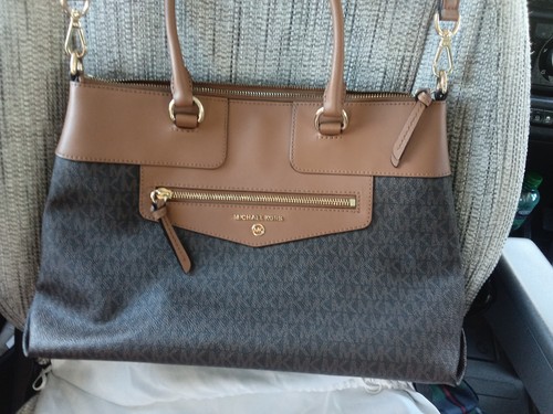 Michael kors handbag brand - michael, new