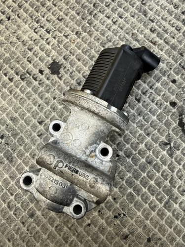 Vauxhall cdti egr valve - egr,