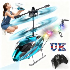RC Helicopter 2.4G Remote
