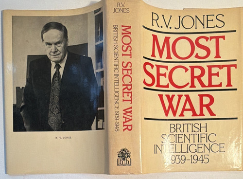 Most secret war british - secret,