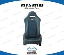 NISMO seat cover set for R32