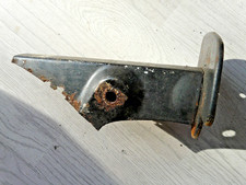 BSA/Triumph rear lamp housing very rusty!