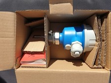 Endress Hauser LIQUIPHANT M