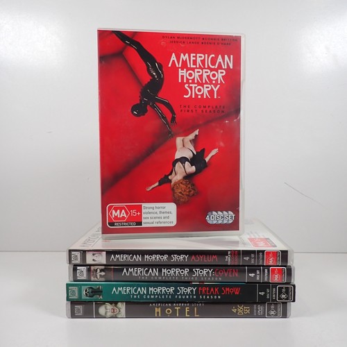 American horror story - -, the