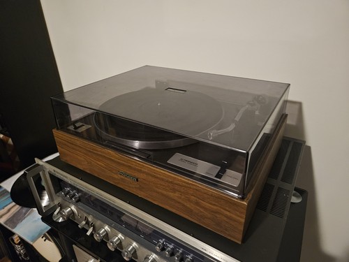 Vintage pioneer 10 - vintage, pl-10