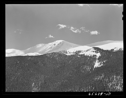 Photo arapahoe national forest - photo:arapahoe,