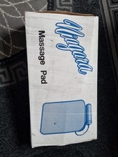 Niagara Massage Pad and Handheld Unit