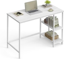 L-shaped Gaming Computer Desk