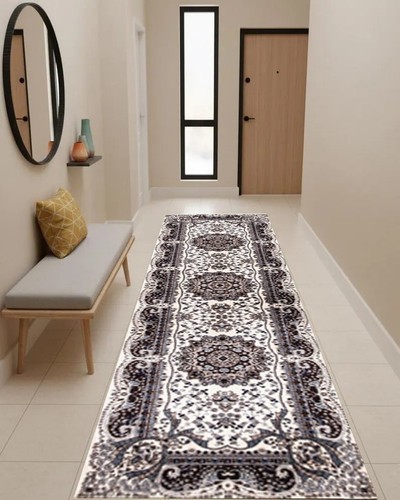 Floral large area traditional - floral,