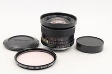 [Ｎ MINT ] Yashica ML 24mm