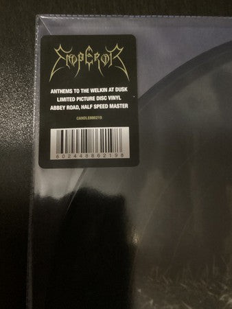 Emperor anthems to the - anthems,