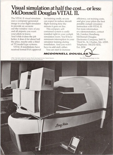 Mcdonnell douglas vital - mcdonnell,