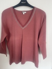 M&Co Ladies Top