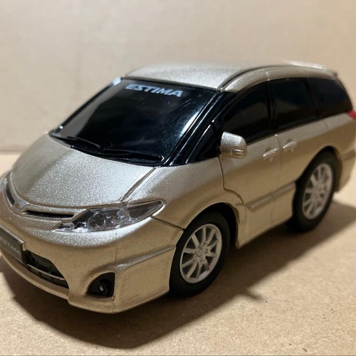 Toyota estima aeras - toyota,