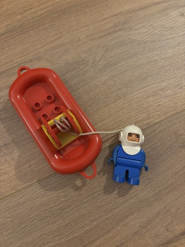 Vintage 1984 lego duplo - 1984, 2618