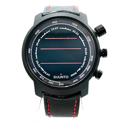 Suunto elementum terra - suunto, watch