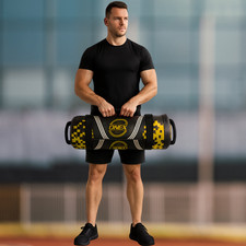 Power Bag Weighted Sandbag Gym