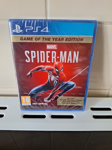 Marvel spider man game of - spider-man,