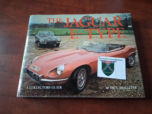 The jaguar type a - the,