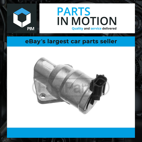 Idle control valve - valve, ford